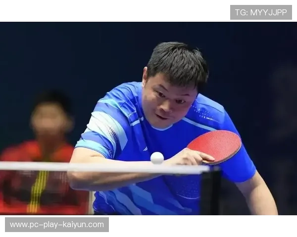 侯英超削球神级回球逼出对方失误